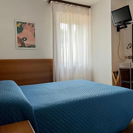 Hotel Giardino Pieve di Cadore Eksteriør billede