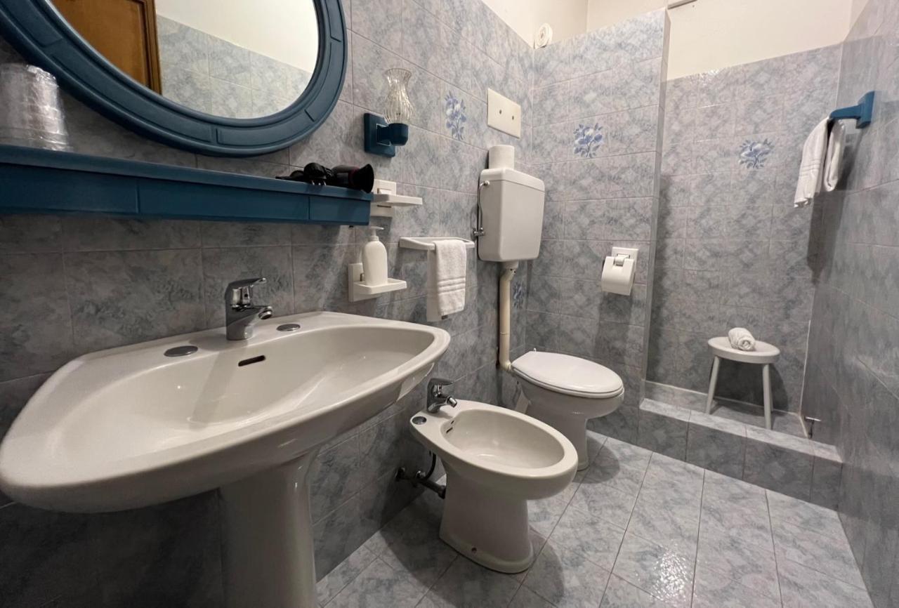 Hotel Giardino Pieve di Cadore Eksteriør billede
