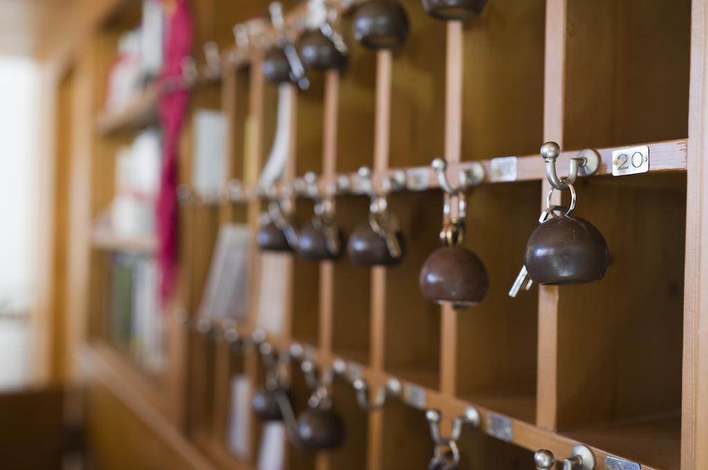 Hotel Giardino Pieve di Cadore Eksteriør billede